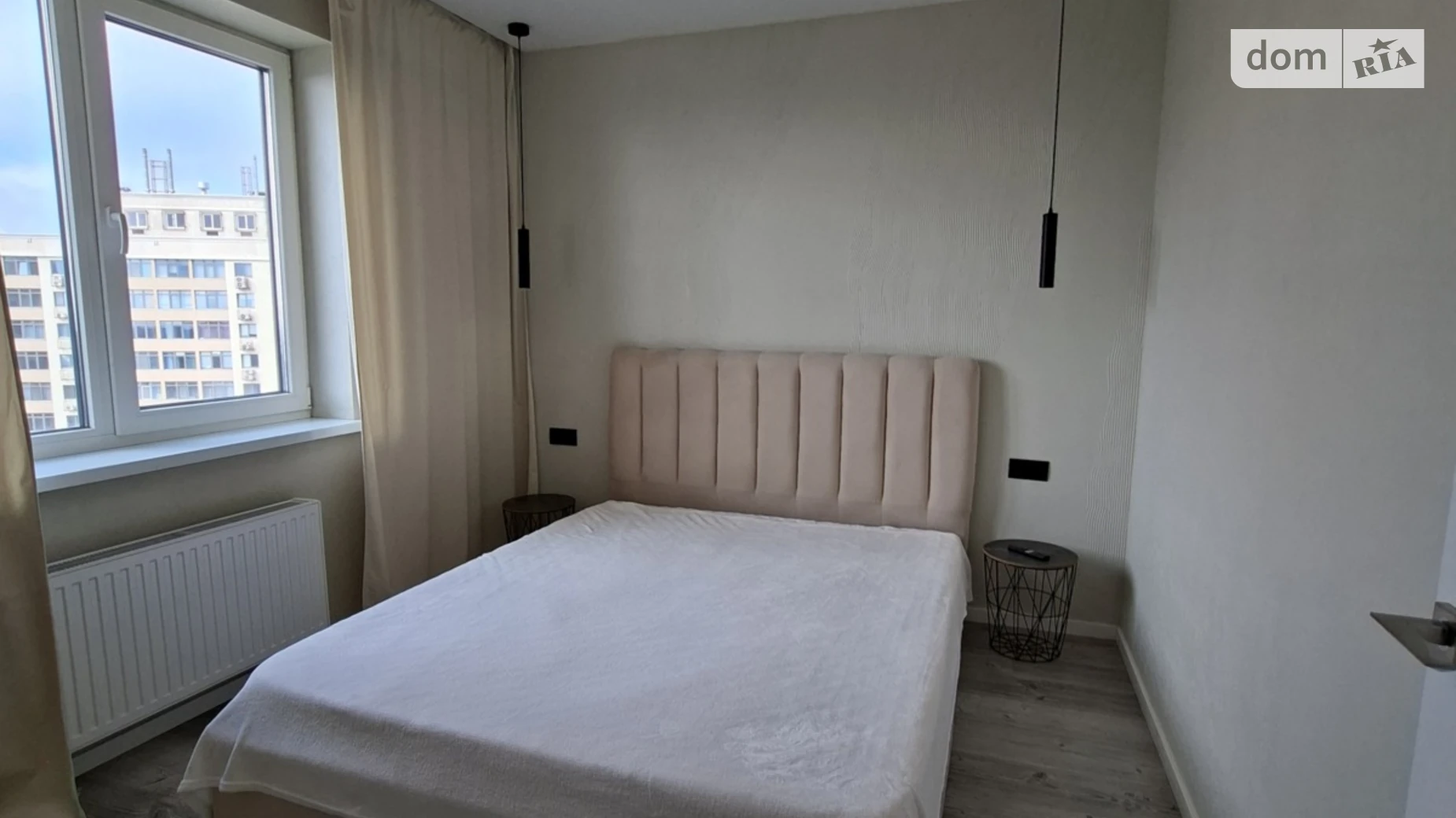 Продается 1-комнатная квартира 45 кв. м в Крыжановка, ул. Академика Сахарова - фото 4