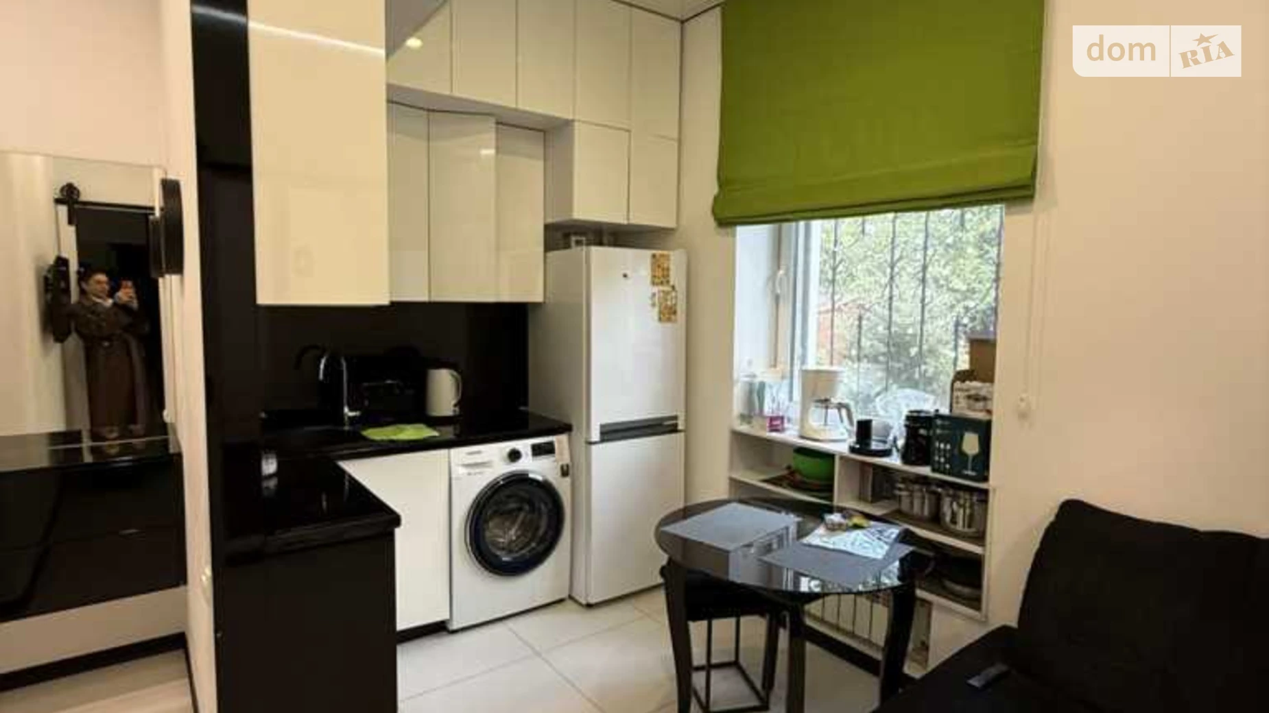 Продається 3-кімнатна квартира 53.5 кв. м у Полтаві, пров. Госпітальний - фото 2