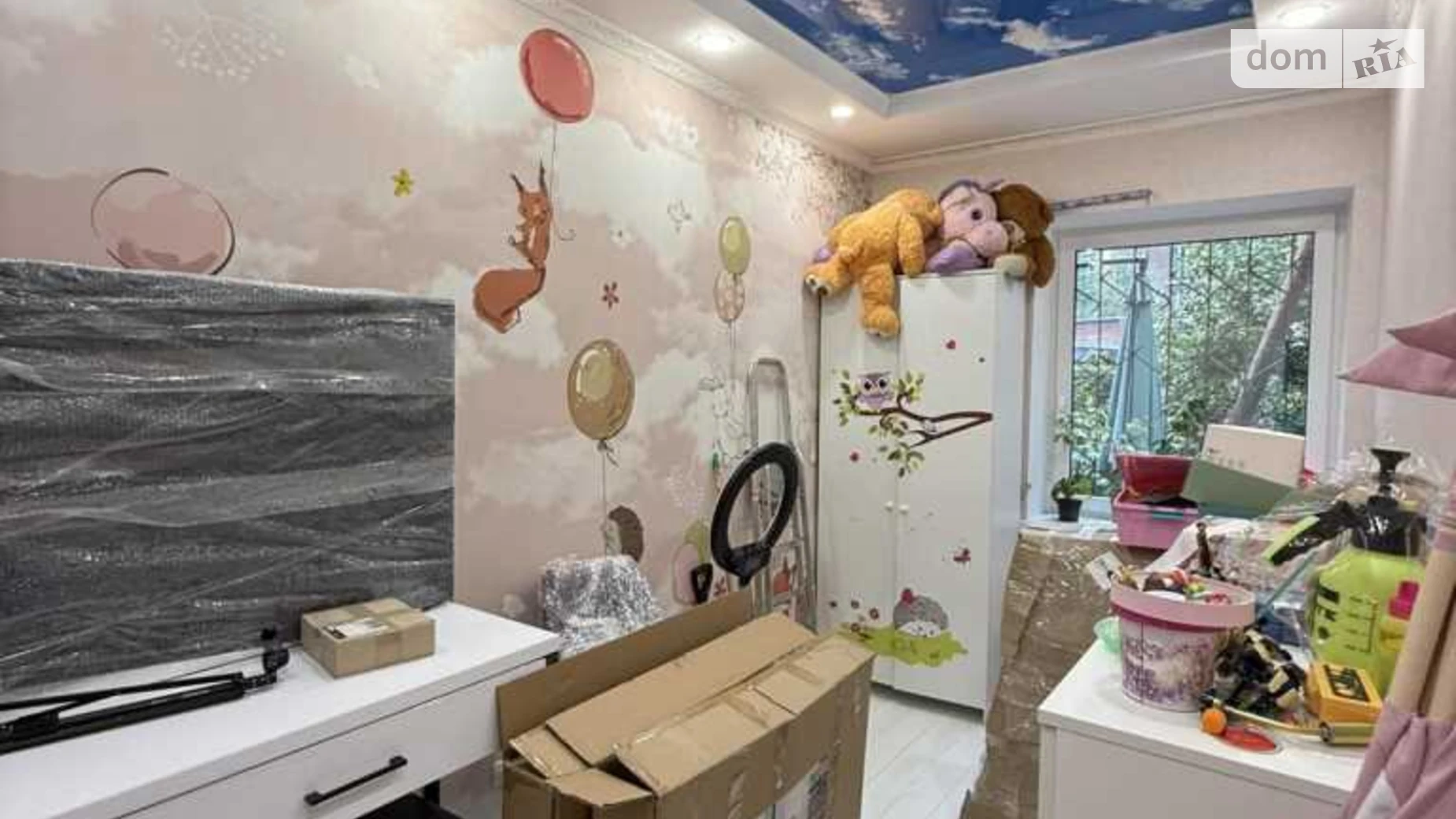 Продається 3-кімнатна квартира 53.5 кв. м у Полтаві, пров. Госпітальний - фото 4