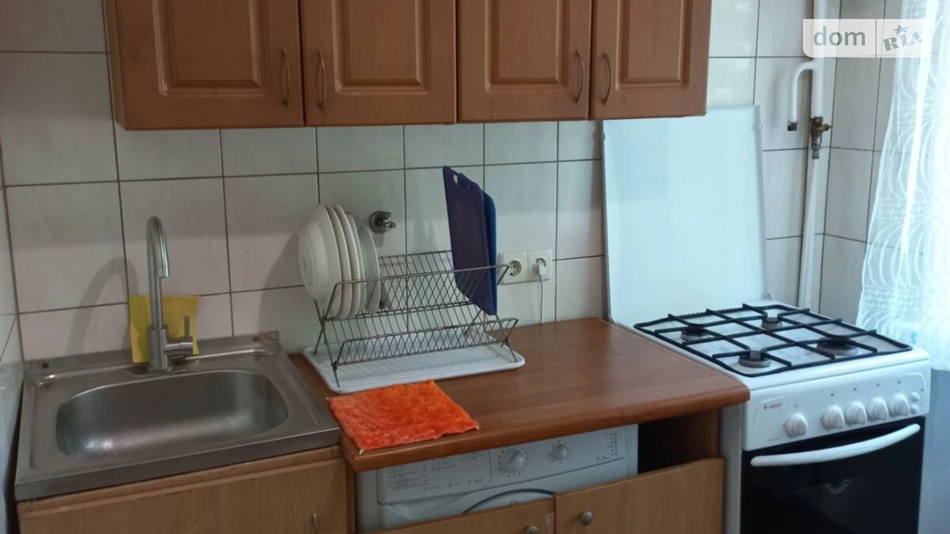 Здається в оренду 2-кімнатна квартира 45.1 кв. м у Одесі, вул. Ріхтера Святослава, 148 корпус 1 - фото 4