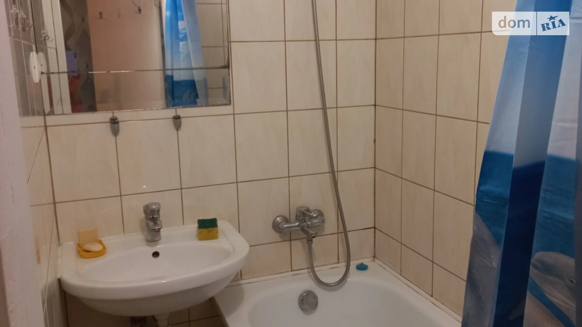 Сдается в аренду 2-комнатная квартира 45.1 кв. м в Одессе, ул. Рихтера Святослава, 148 корпус 1 - фото 4