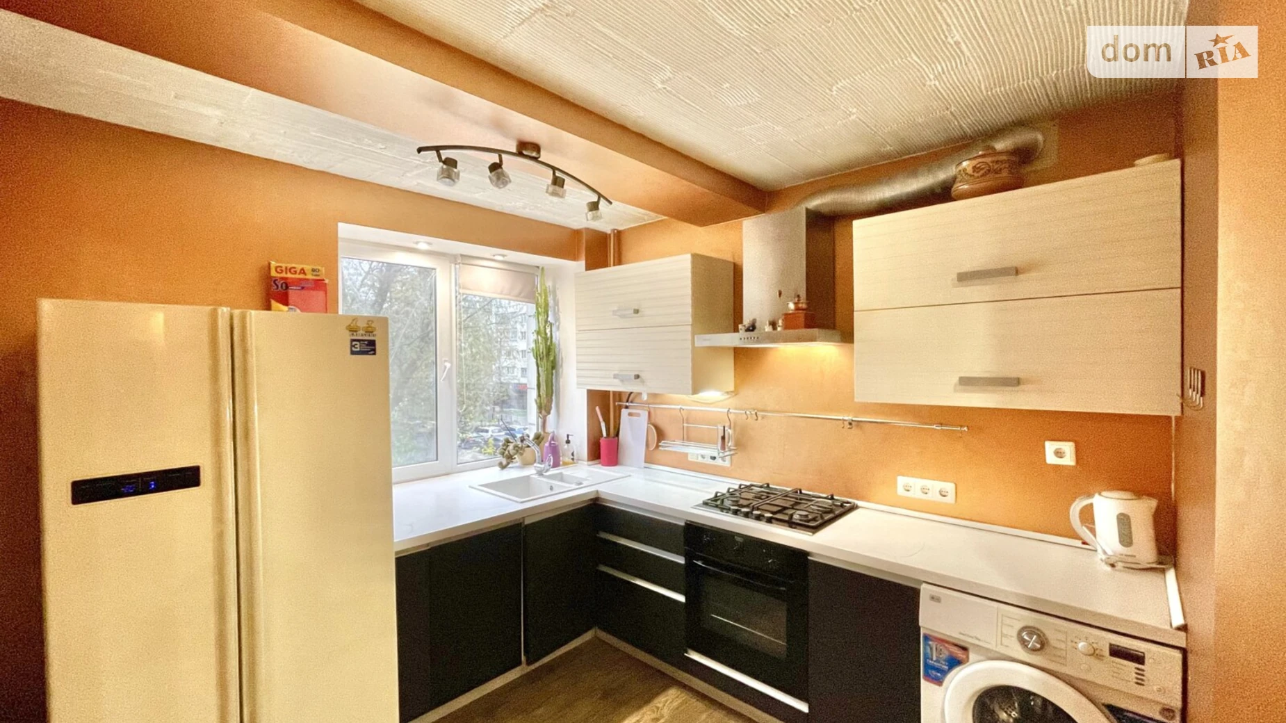 Продается 2-комнатная квартира 57.7 кв. м в Киеве, просп. Лобановского(Краснозвездный), 39А - фото 4