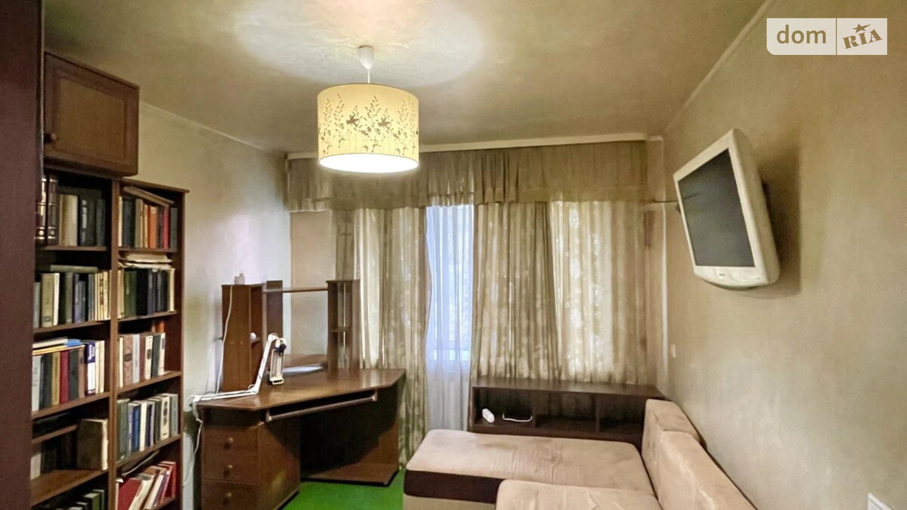 Продается 2-комнатная квартира 57.7 кв. м в Киеве, просп. Лобановского(Краснозвездный), 39А - фото 5