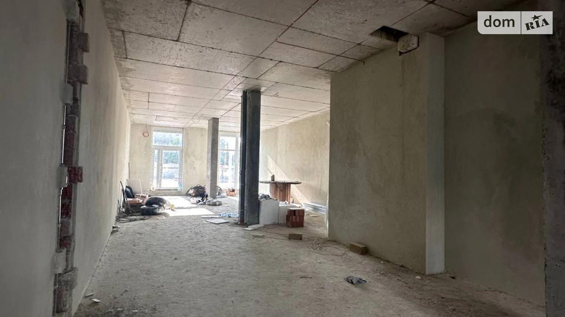 Продается помещения свободного назначения 116 кв. м в 4-этажном здании, цена: 165000 $ - фото 3