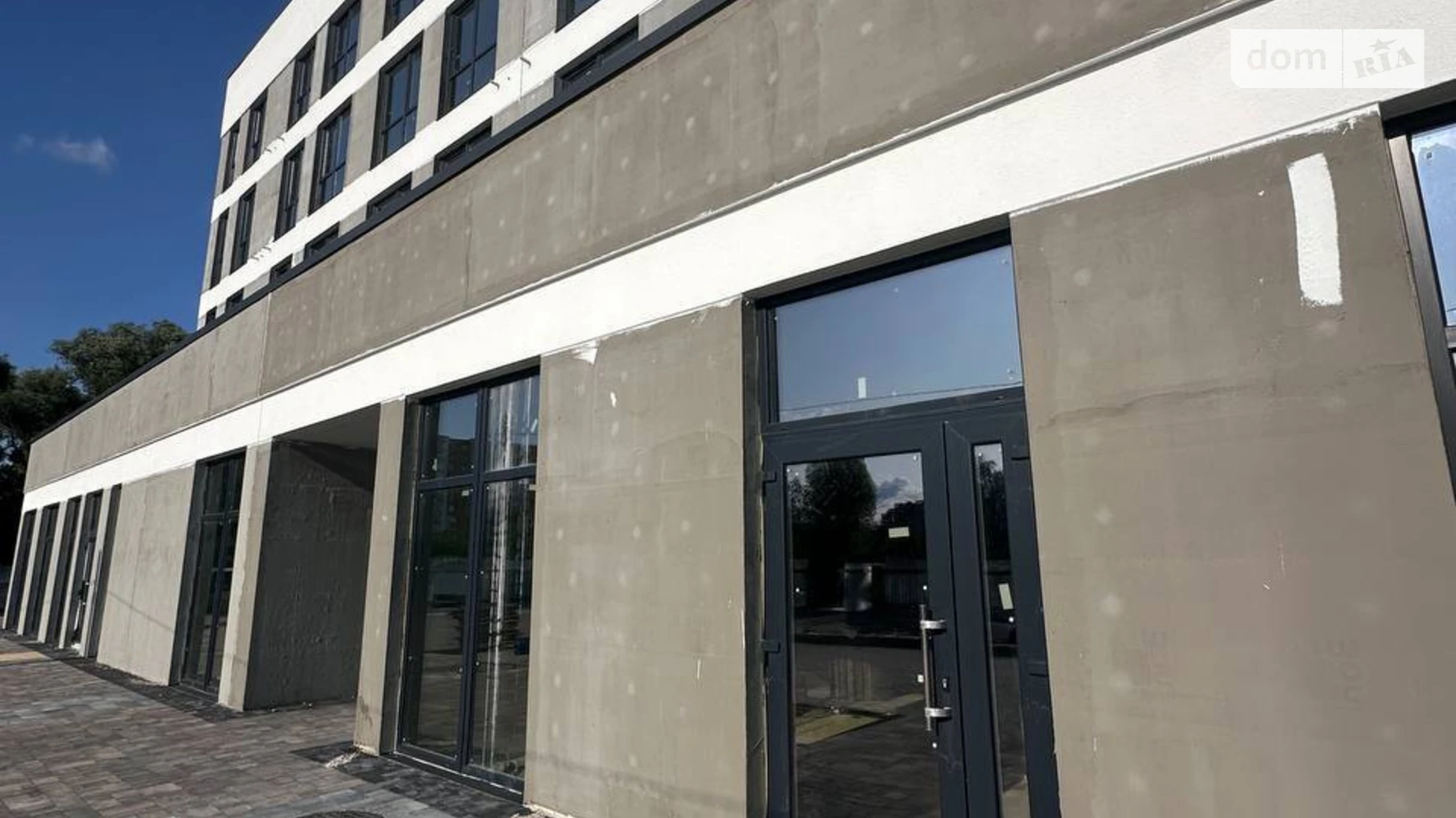 Продается помещения свободного назначения 116 кв. м в 4-этажном здании, цена: 165000 $ - фото 2