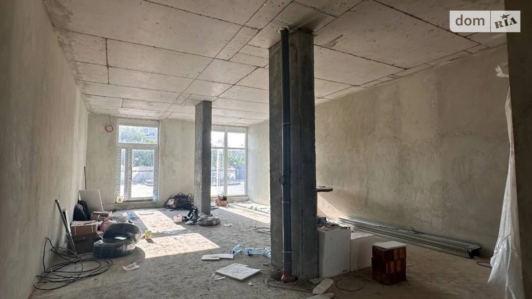 Продается помещения свободного назначения 116 кв. м в 4-этажном здании, цена: 165000 $ - фото 4