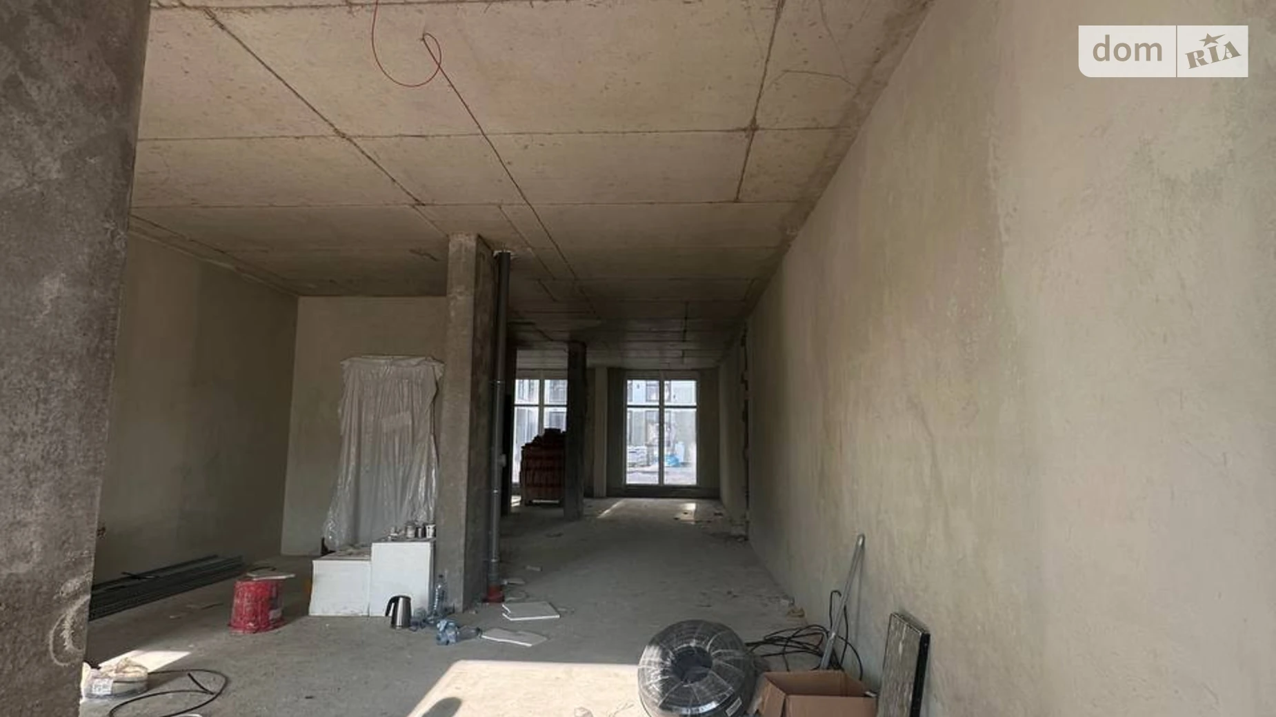 Продается помещения свободного назначения 116 кв. м в 4-этажном здании, цена: 165000 $ - фото 5