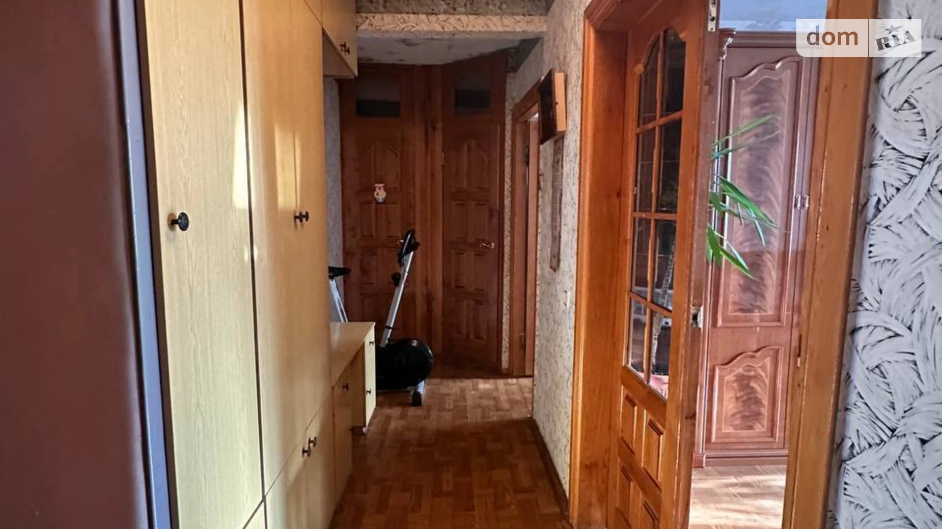 Продается 2-комнатная квартира 48.9 кв. м в Белой Церкви, ул. Январского Прорыва, 3 - фото 3