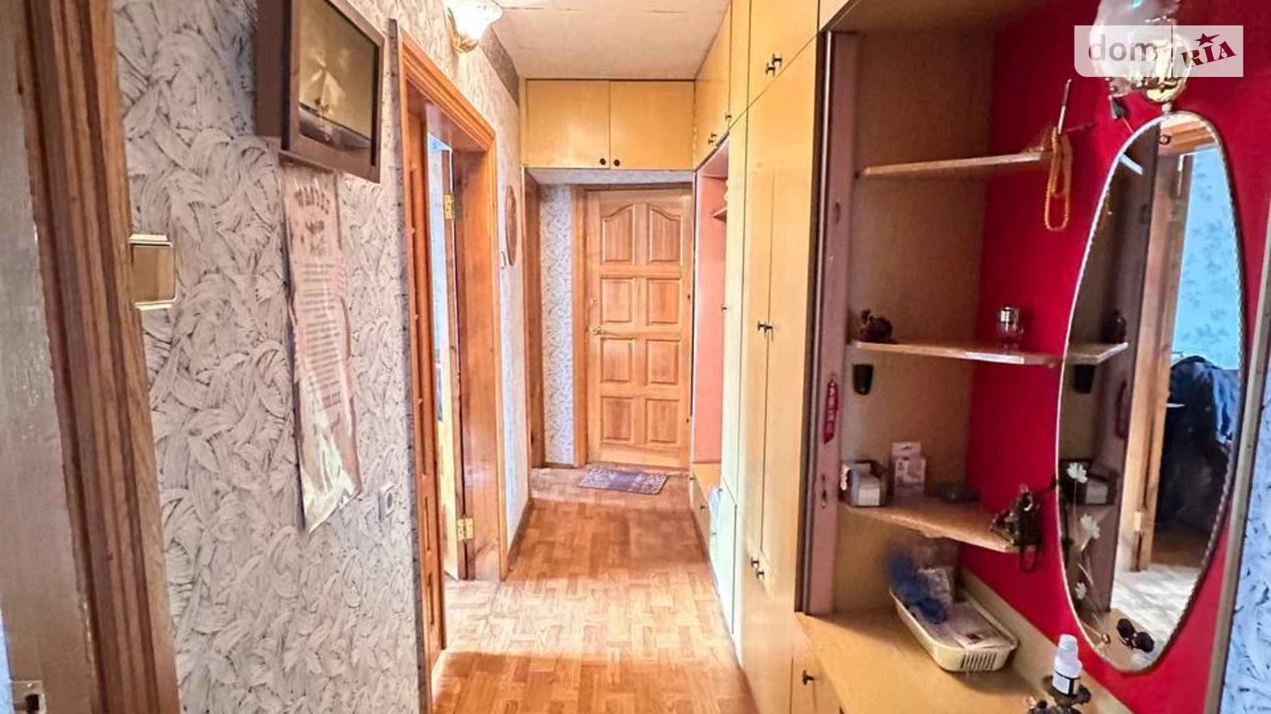 Продается 2-комнатная квартира 48.9 кв. м в Белой Церкви, ул. Январского Прорыва, 3 - фото 4