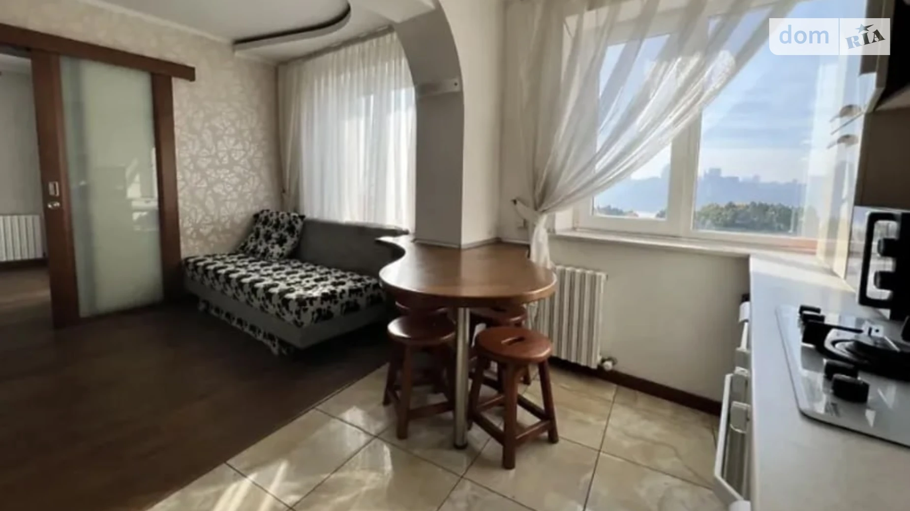 Продається 3-кімнатна квартира 68.3 кв. м у Дніпрі, вул. Сонячна Набережна(Малиновського Маршала), 36 - фото 2