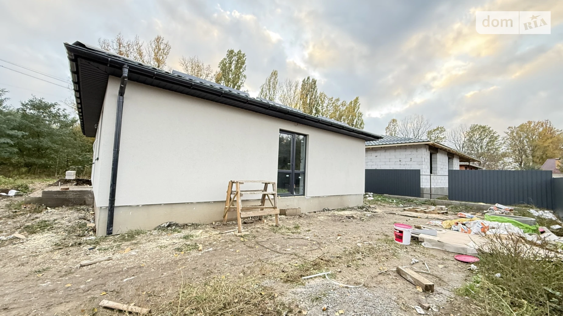 Продается одноэтажный дом 89 кв. м с балконом, цена: 85000 $ - фото 3