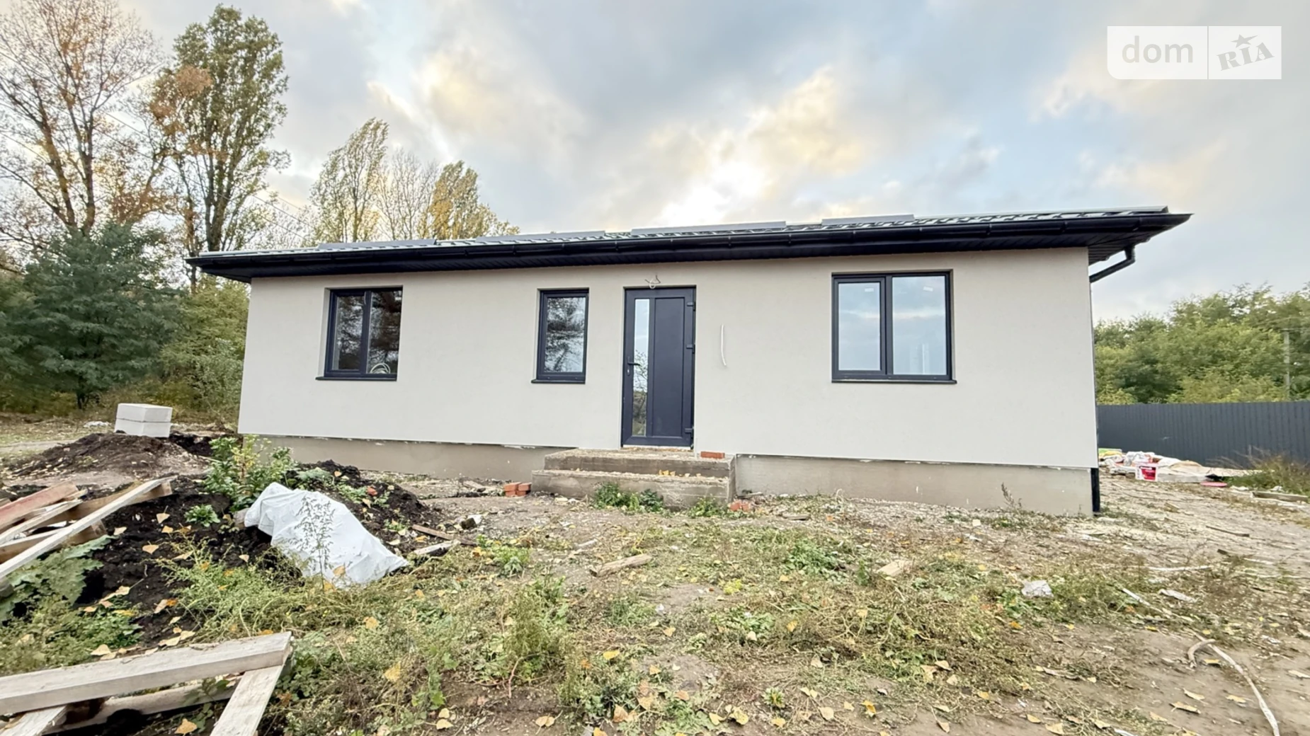 Продается одноэтажный дом 89 кв. м с балконом, цена: 85000 $ - фото 2