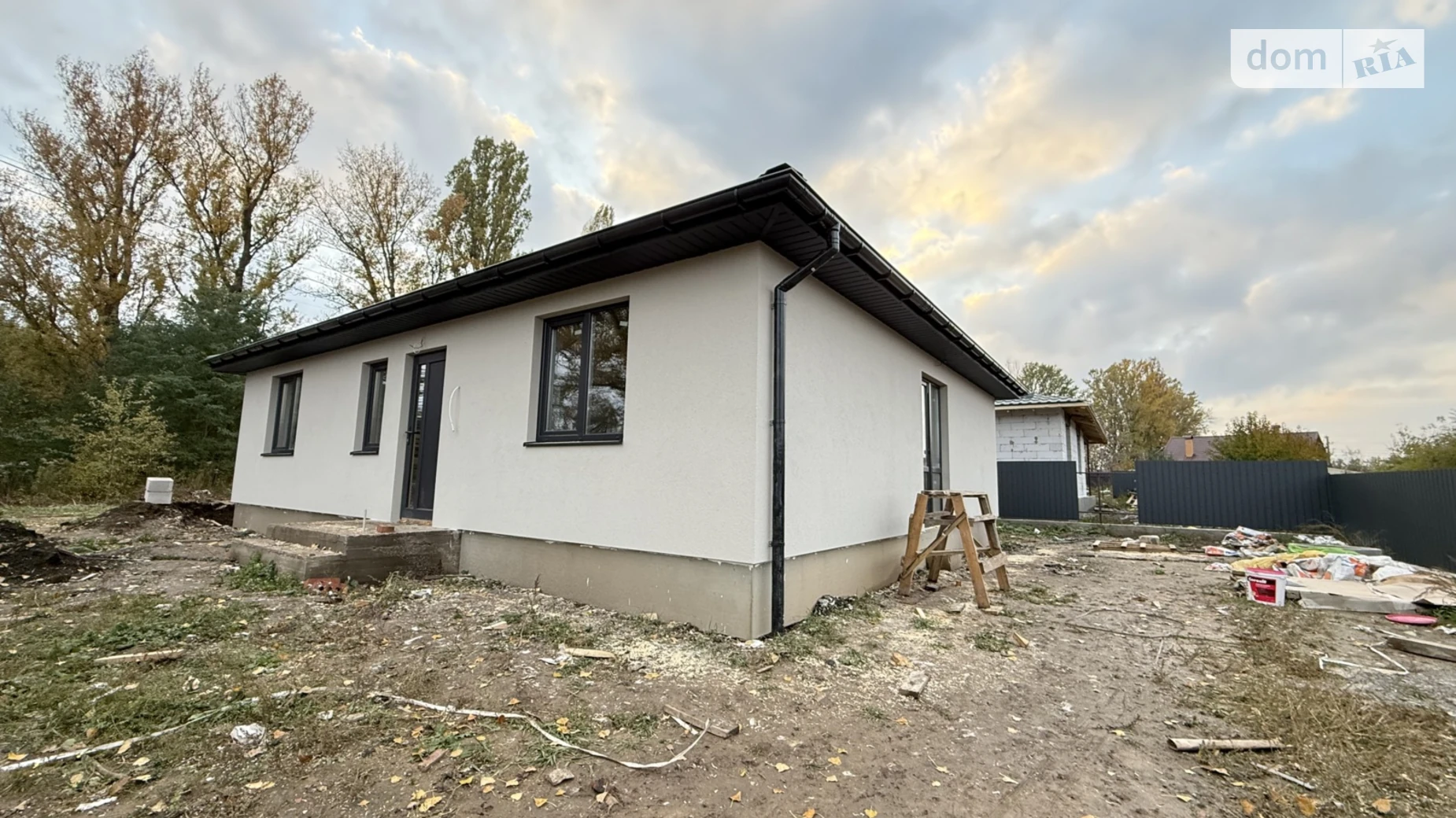 Продается одноэтажный дом 89 кв. м с балконом, цена: 85000 $ - фото 4