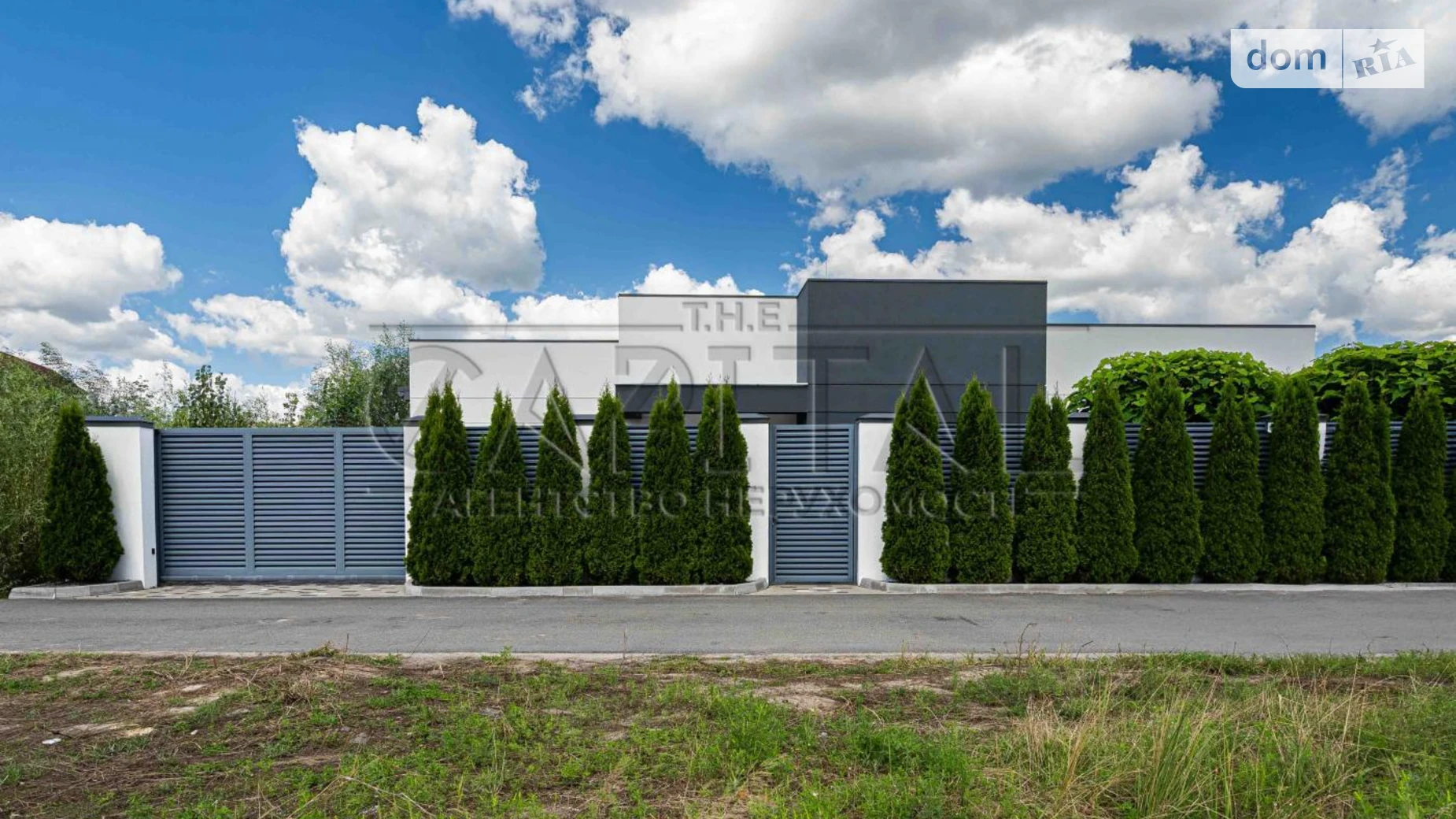 Продается одноэтажный дом 210 кв. м с баней/сауной, цена: 720000 $ - фото 2