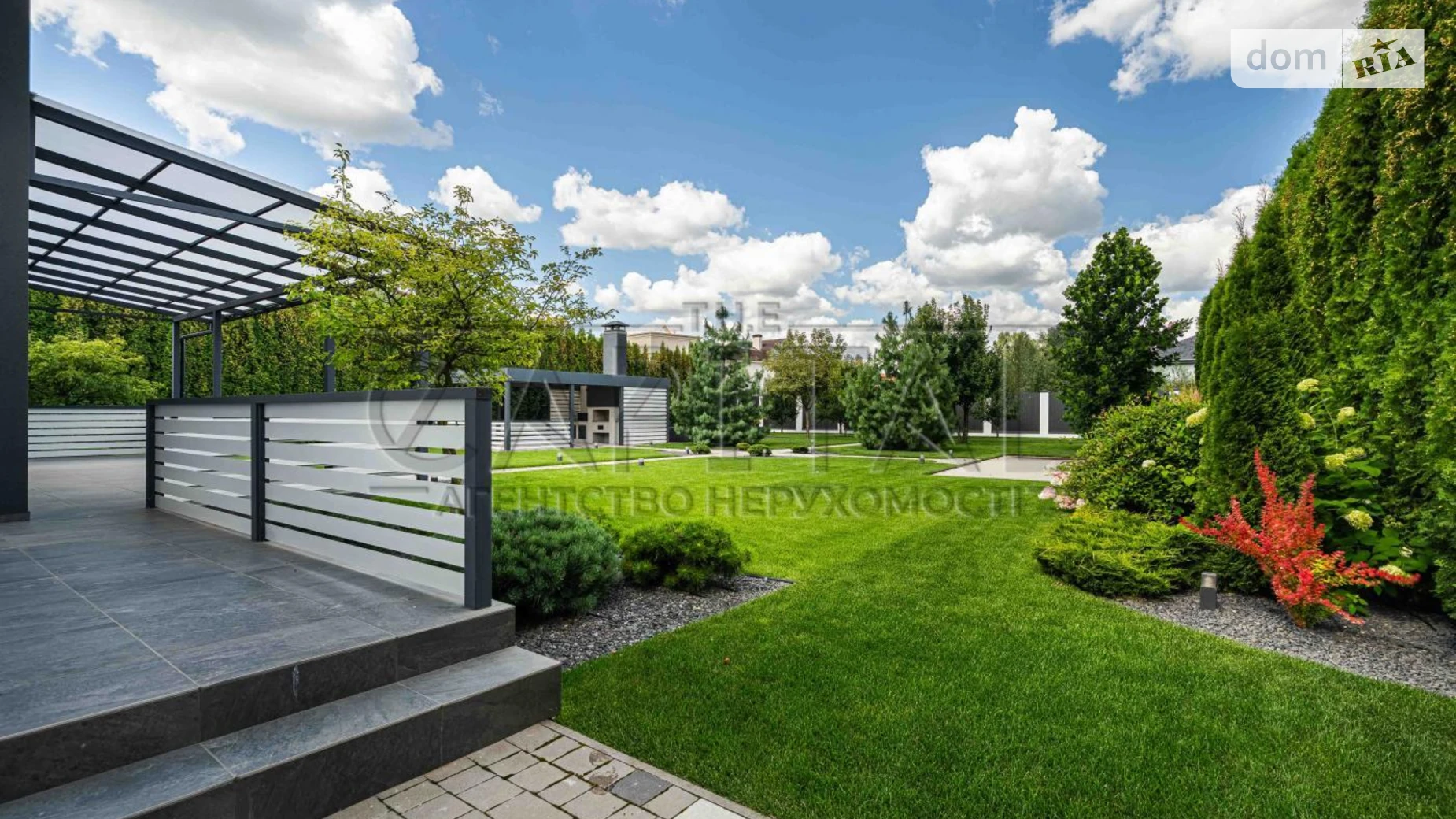 Продается одноэтажный дом 210 кв. м с баней/сауной, цена: 720000 $ - фото 3