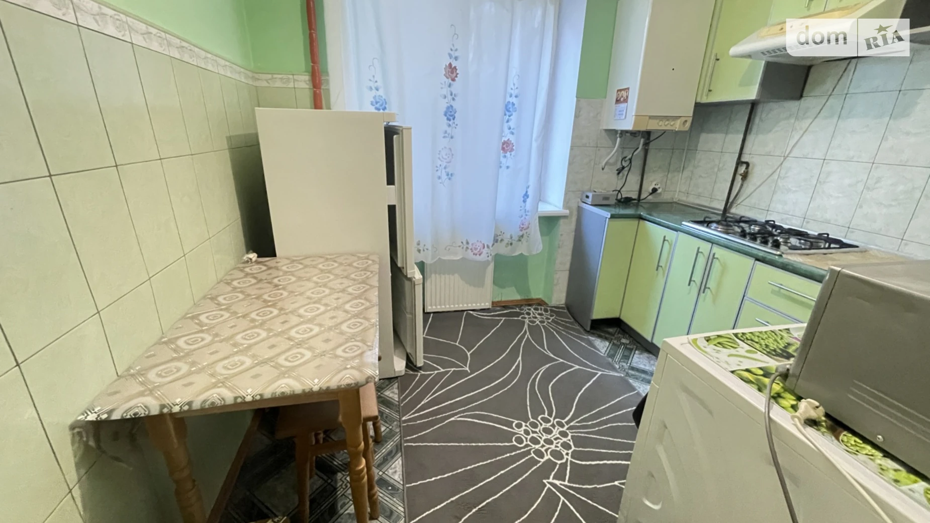 2-комнатная квартира 58 кв. м в Тернополе, ул. Протасевича, 20 - фото 3