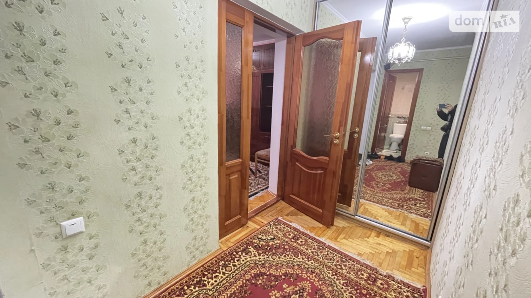 2-комнатная квартира 58 кв. м в Тернополе, ул. Протасевича, 20 - фото 2