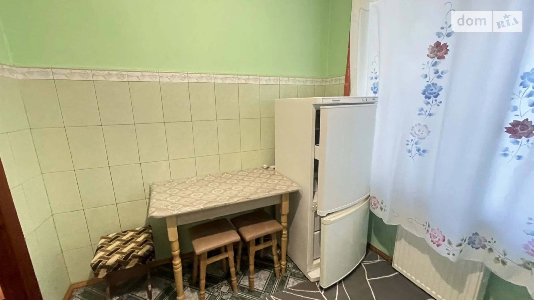 2-комнатная квартира 58 кв. м в Тернополе, ул. Протасевича, 20 - фото 5