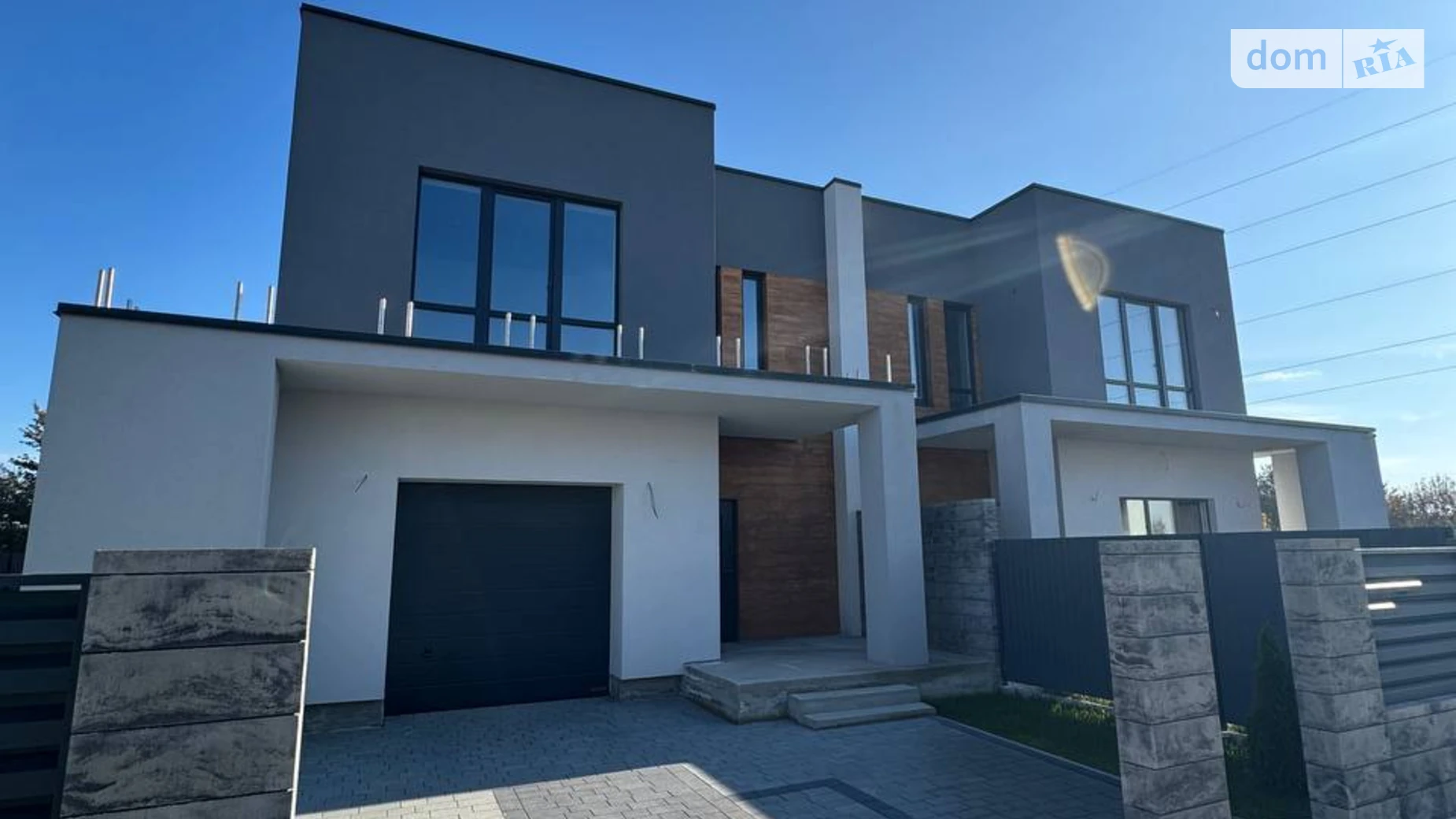 Продається будинок 2 поверховий 150 кв. м з гаражем, цена: 140000 $ - фото 5
