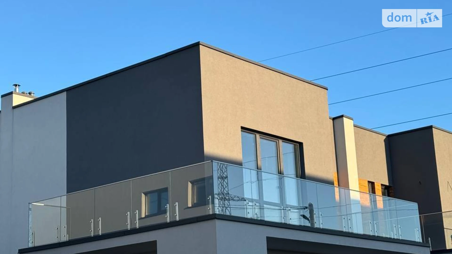 Продається будинок 2 поверховий 150 кв. м з гаражем, цена: 140000 $ - фото 3