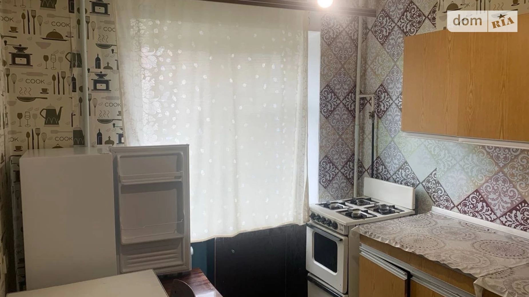 Сдается в аренду 1-комнатная квартира 34 кв. м в Хмельницком, ул. Заречанская - фото 3