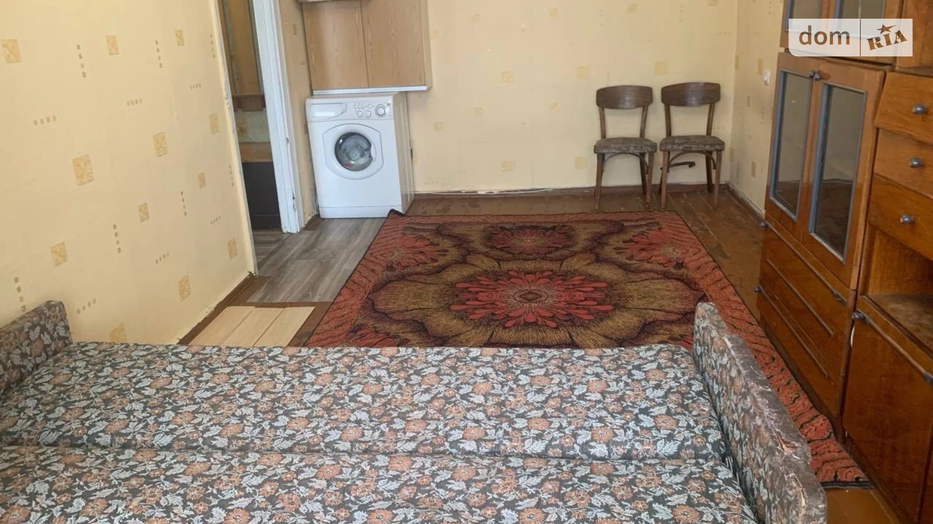 Сдается в аренду 1-комнатная квартира 34 кв. м в Хмельницком, ул. Заречанская - фото 2