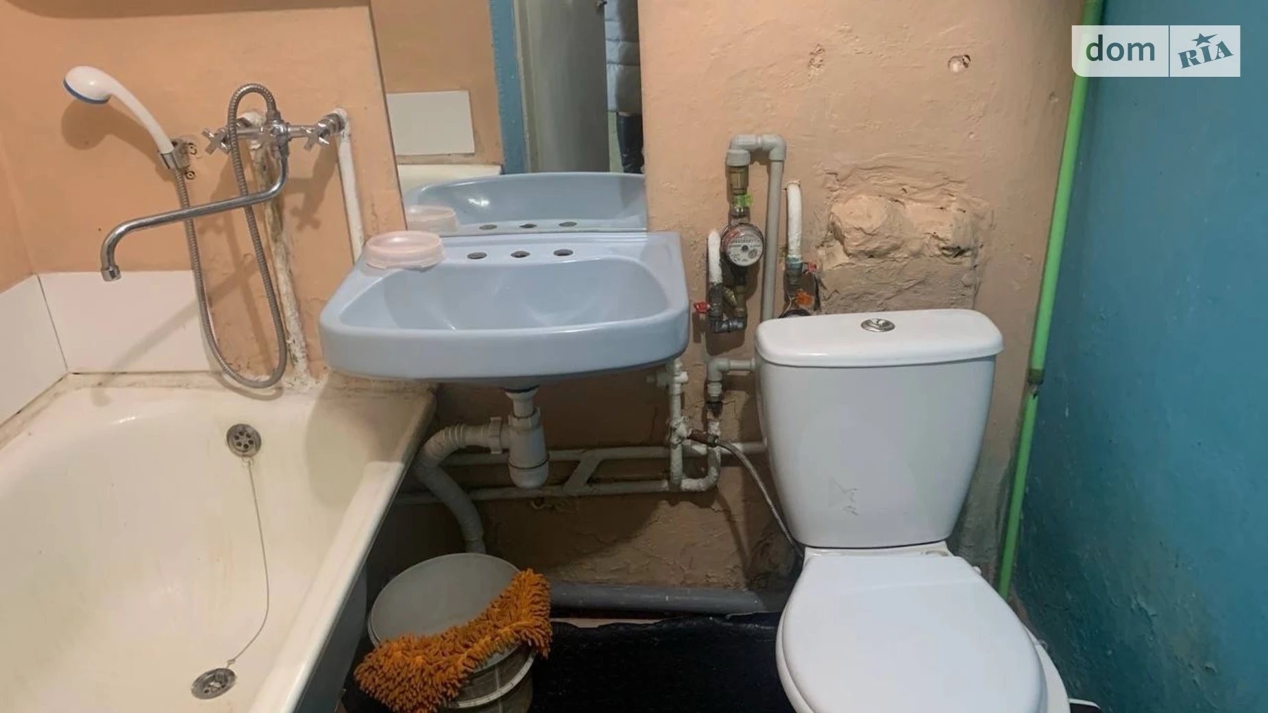 Сдается в аренду 1-комнатная квартира 34 кв. м в Хмельницком, ул. Заречанская - фото 4