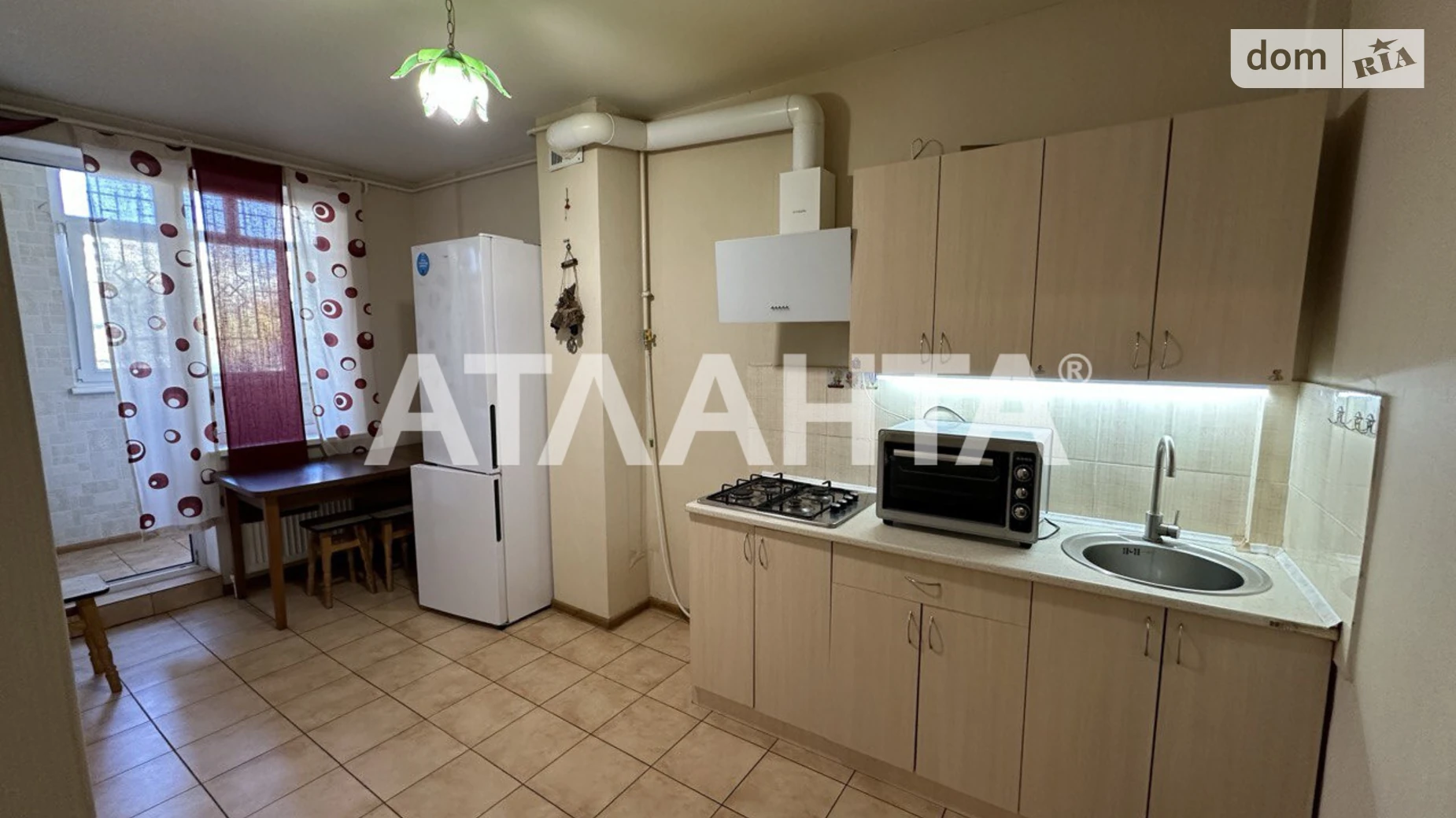 Продается 1-комнатная квартира 38.7 кв. м в Авангарде, ул. Проездная, 3 - фото 3