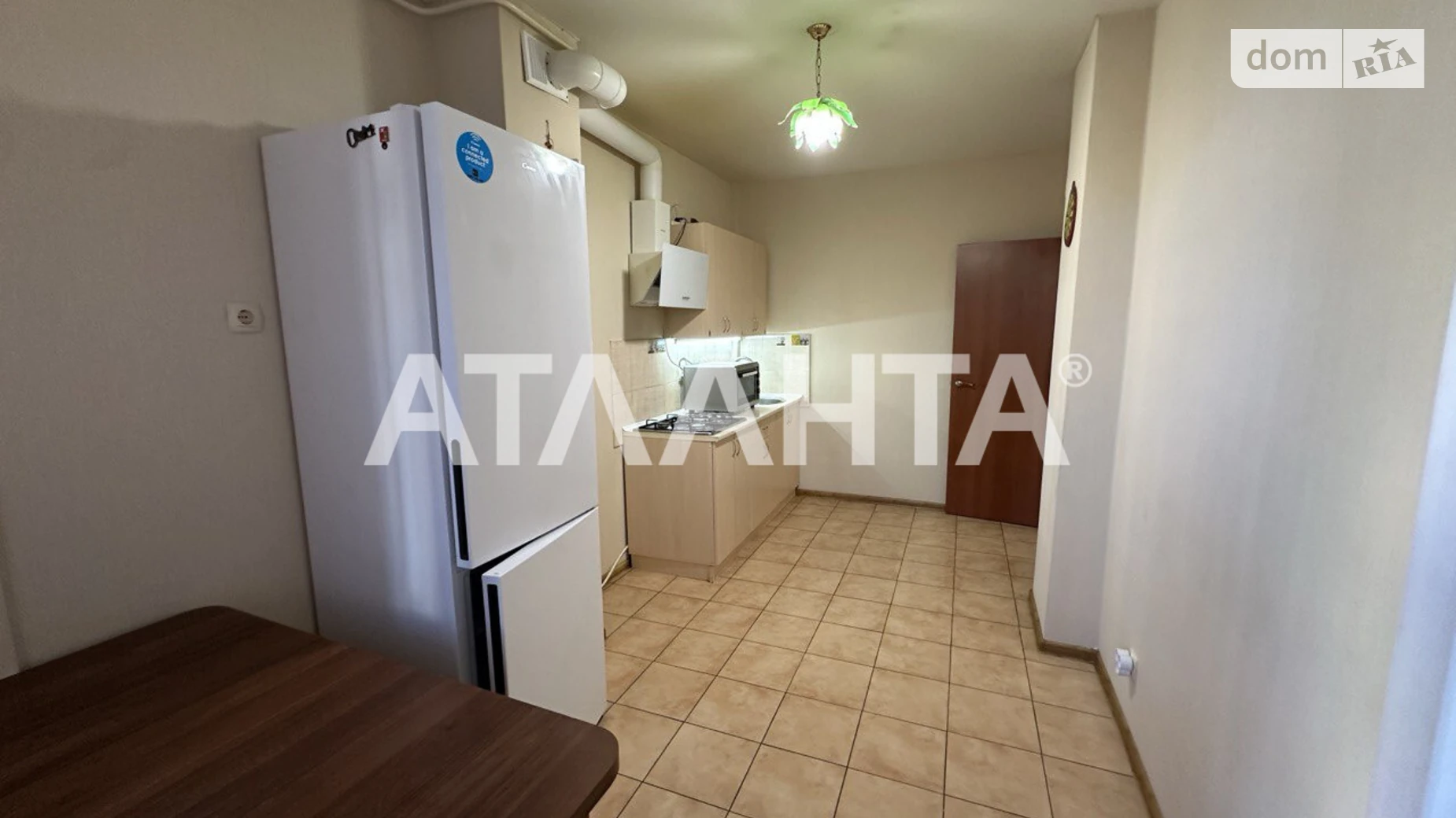 Продается 1-комнатная квартира 38.7 кв. м в Авангарде, ул. Проездная, 3 - фото 4