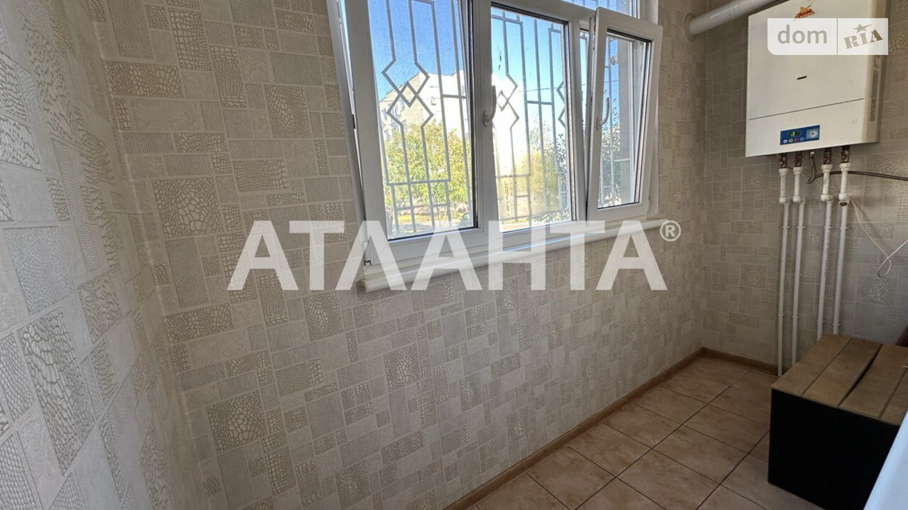 Продается 1-комнатная квартира 38.7 кв. м в Авангарде, ул. Проездная, 3 - фото 5