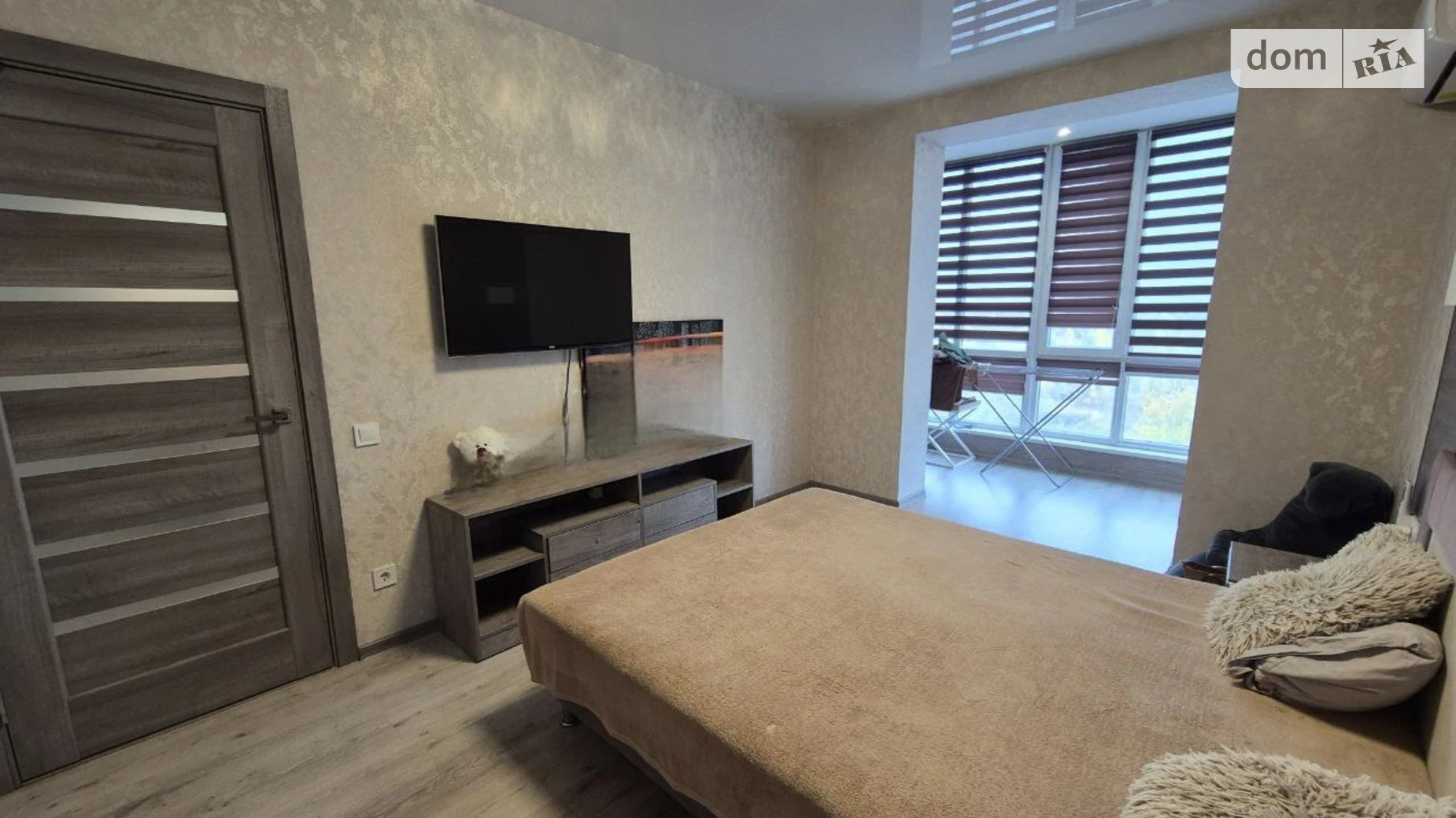 Здається в оренду 1-кімнатна квартира 48.4 кв. м у, цена: 19000 грн - фото 2