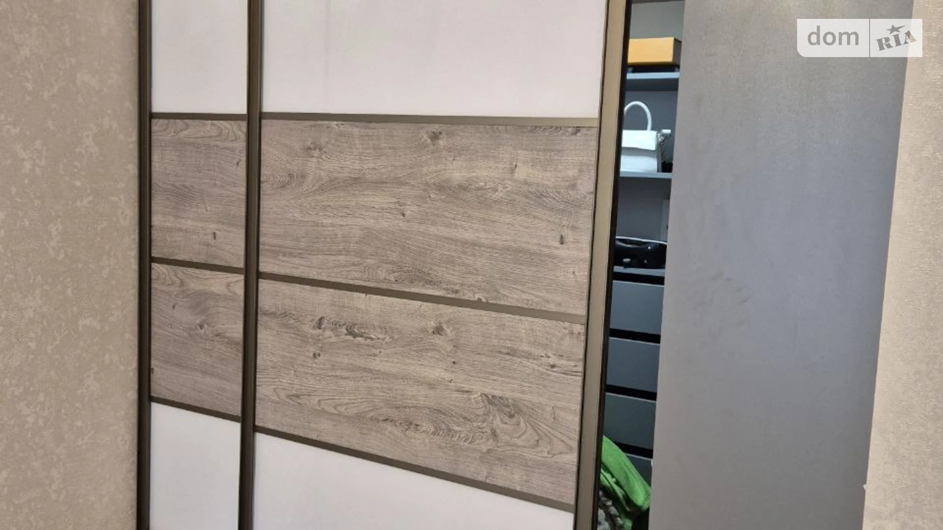 Здається в оренду 1-кімнатна квартира 48.4 кв. м у, цена: 19000 грн - фото 5