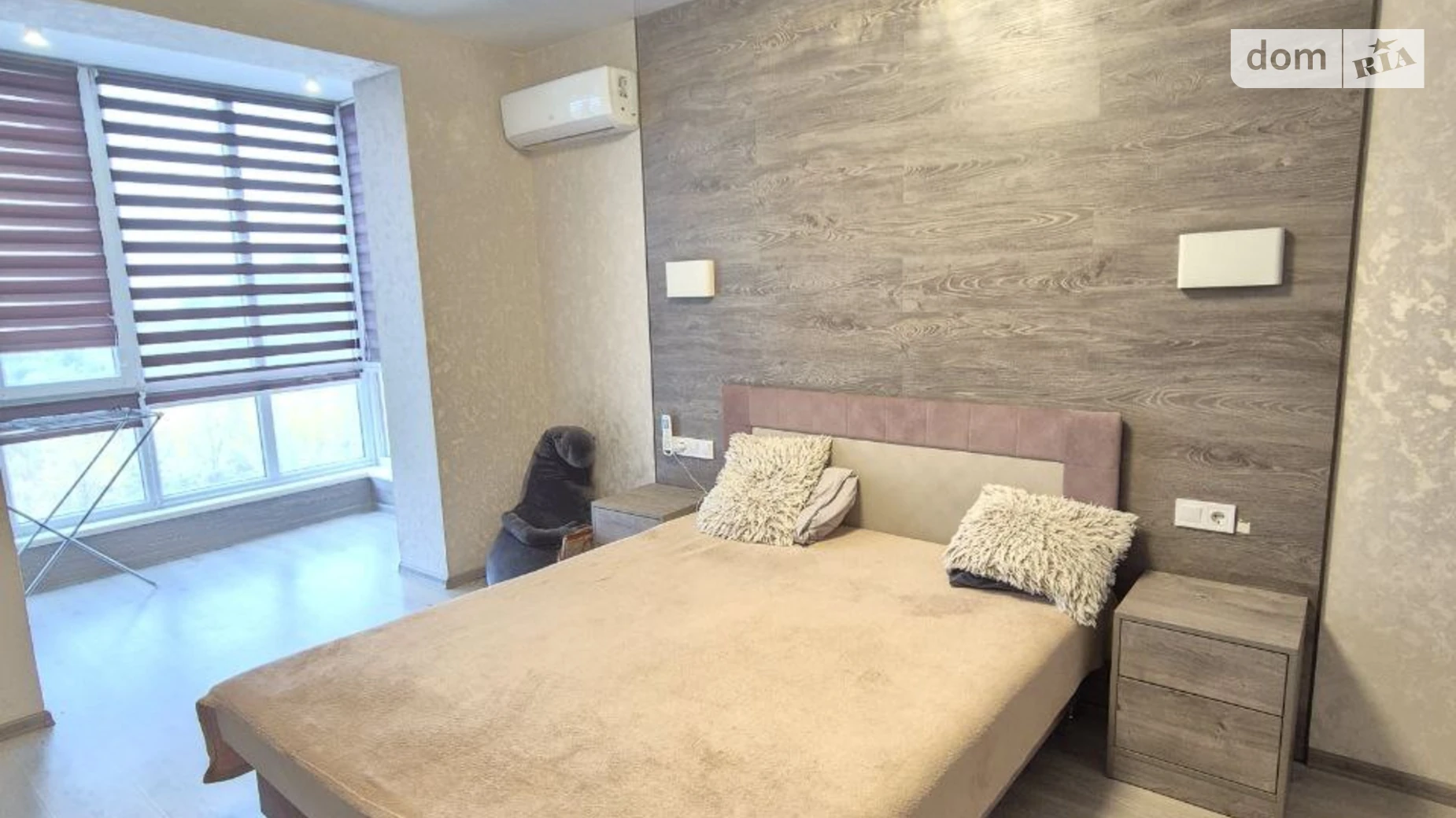 Здається в оренду 1-кімнатна квартира 48.4 кв. м у, цена: 19000 грн - фото 4