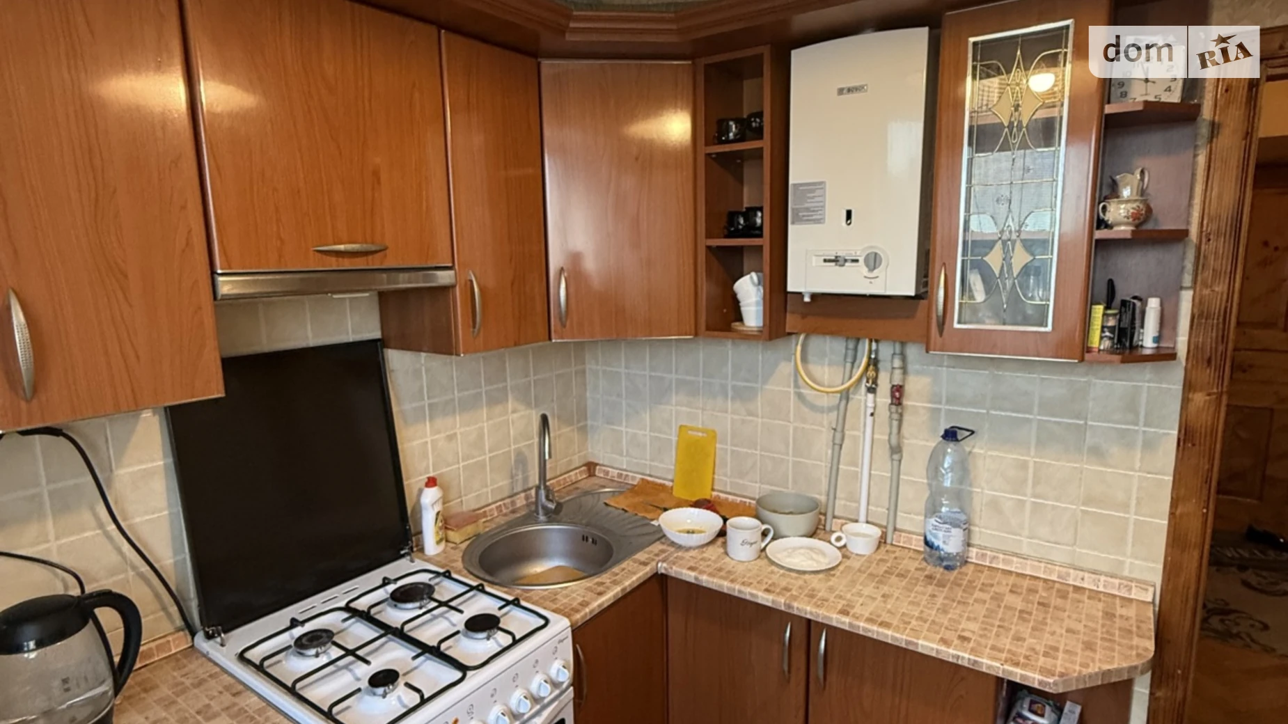 Продается 1-комнатная квартира 33 кв. м в, цена: 25000 $ - фото 2