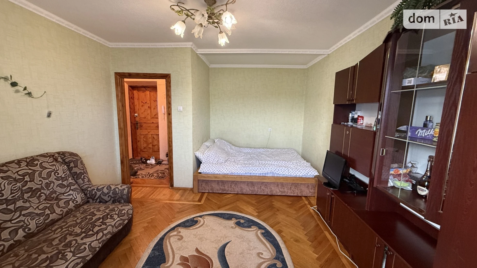 Продается 1-комнатная квартира 33 кв. м в, цена: 25000 $ - фото 5