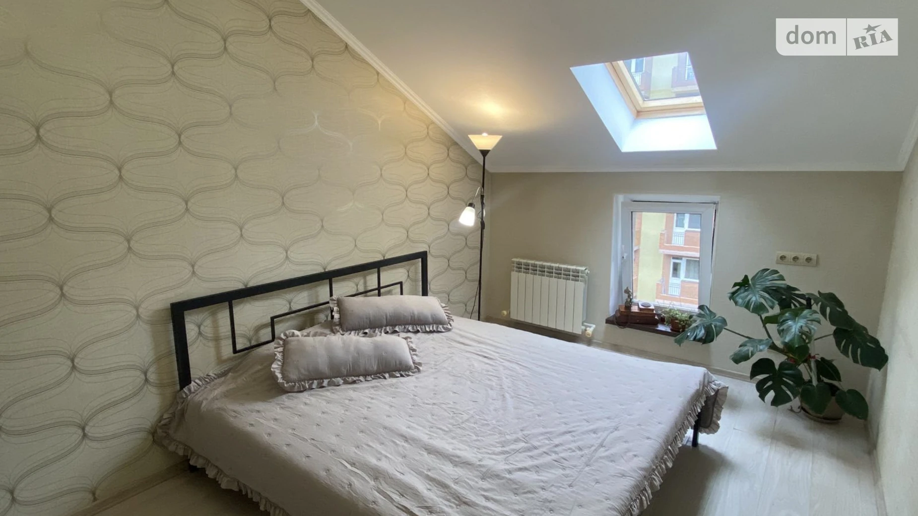 Продается 2-комнатная квартира 57.7 кв. м в Ирпене, ул. Карла Маркса, 2Ю - фото 4