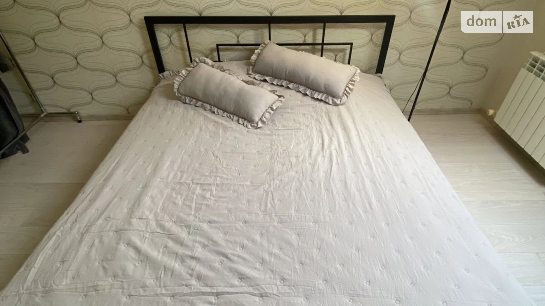 Продается 2-комнатная квартира 57.7 кв. м в Ирпене, ул. Карла Маркса, 2Ю - фото 5