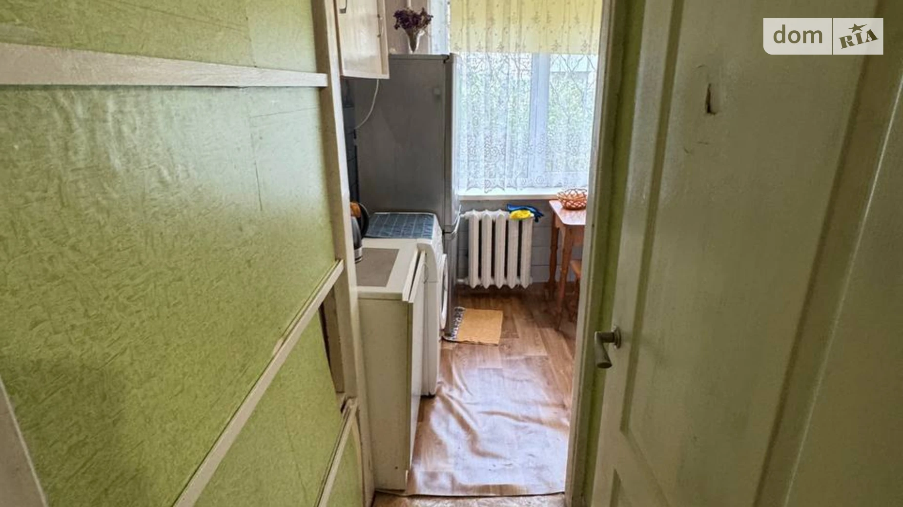 Сдается в аренду 2-комнатная квартира 45 кв. м в Киеве, ул. Милютенко, 12 - фото 5