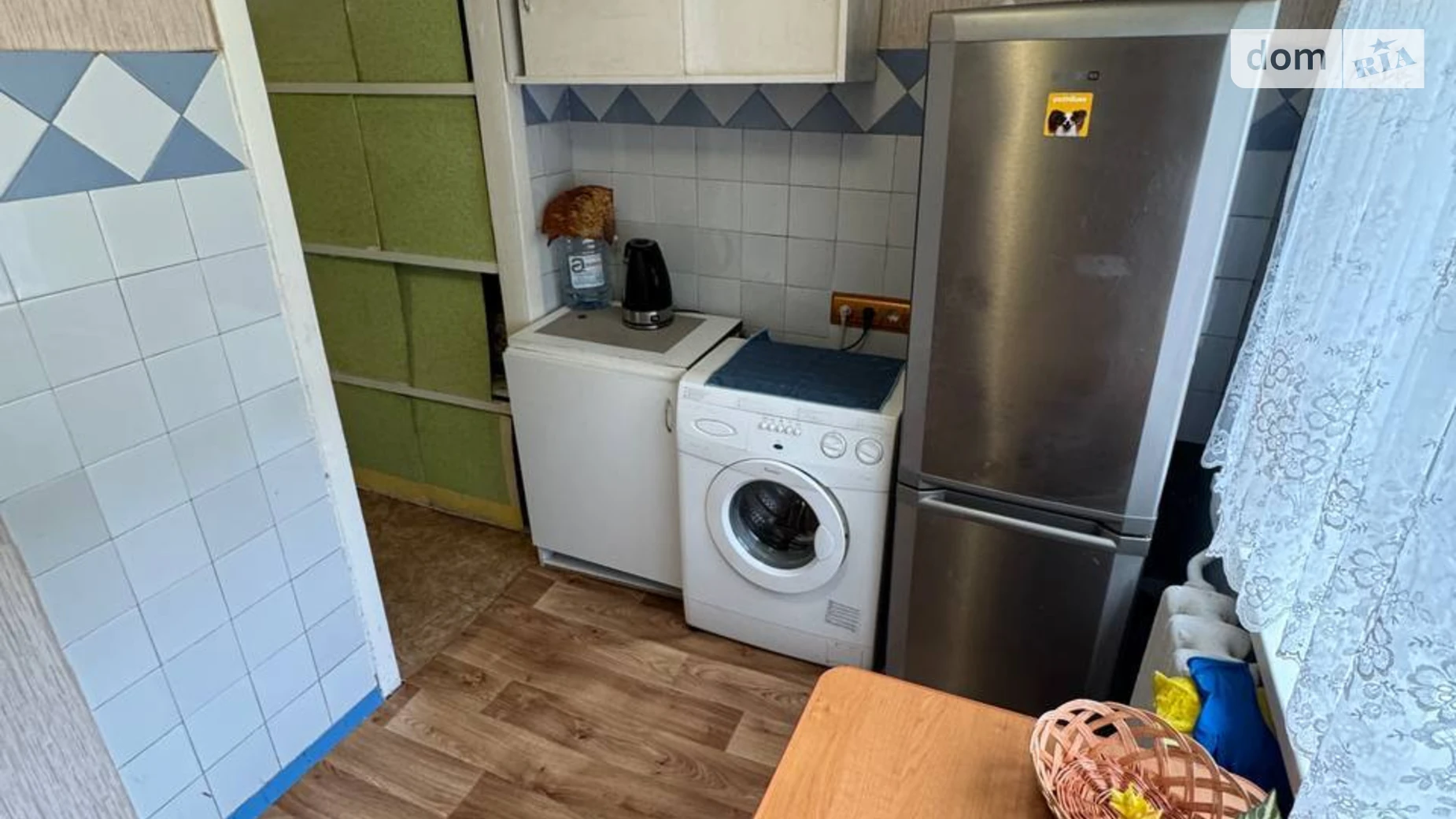 Сдается в аренду 2-комнатная квартира 45 кв. м в Киеве, ул. Милютенко, 12 - фото 3