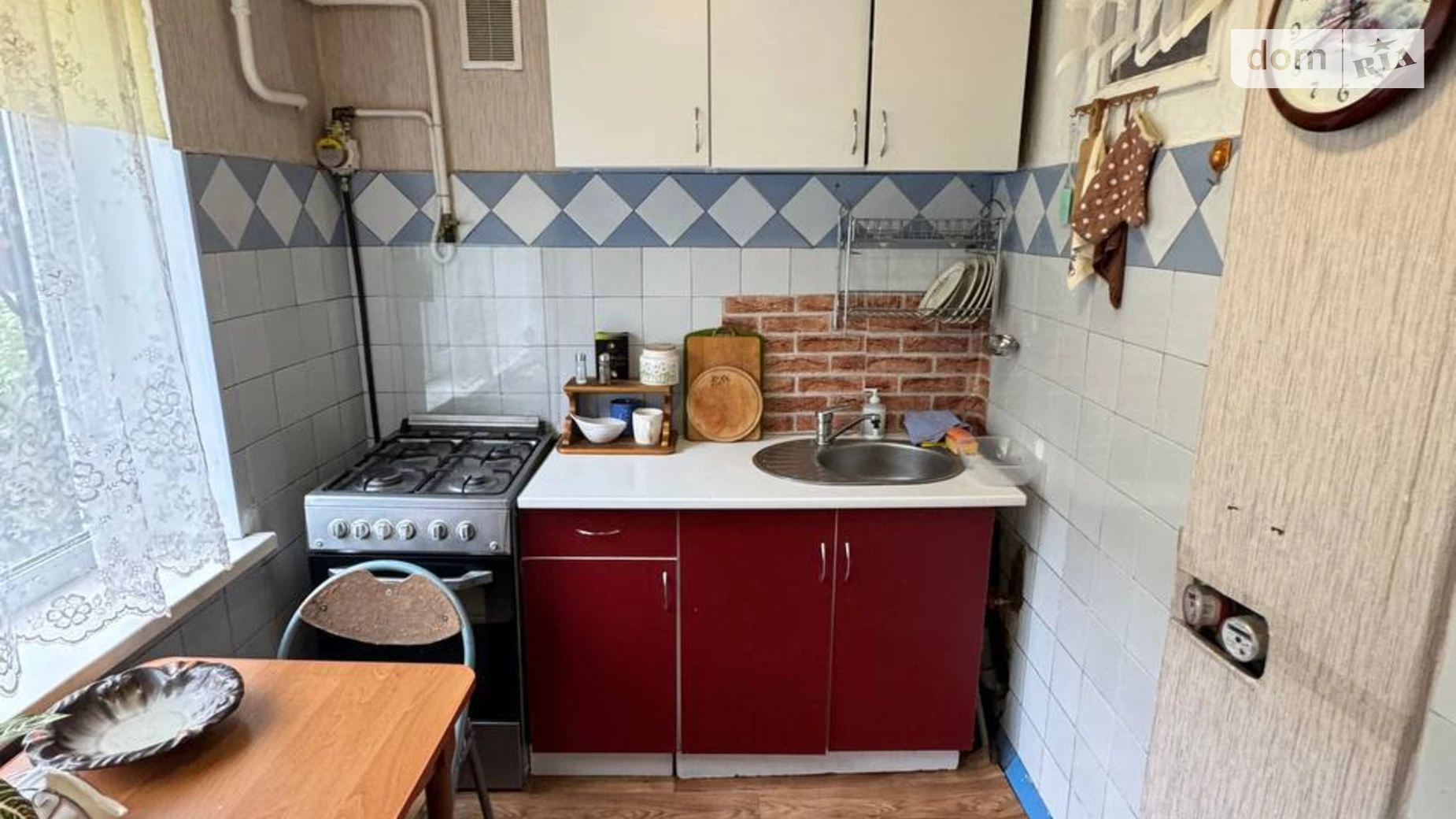 Сдается в аренду 2-комнатная квартира 45 кв. м в Киеве, ул. Милютенко, 12 - фото 2