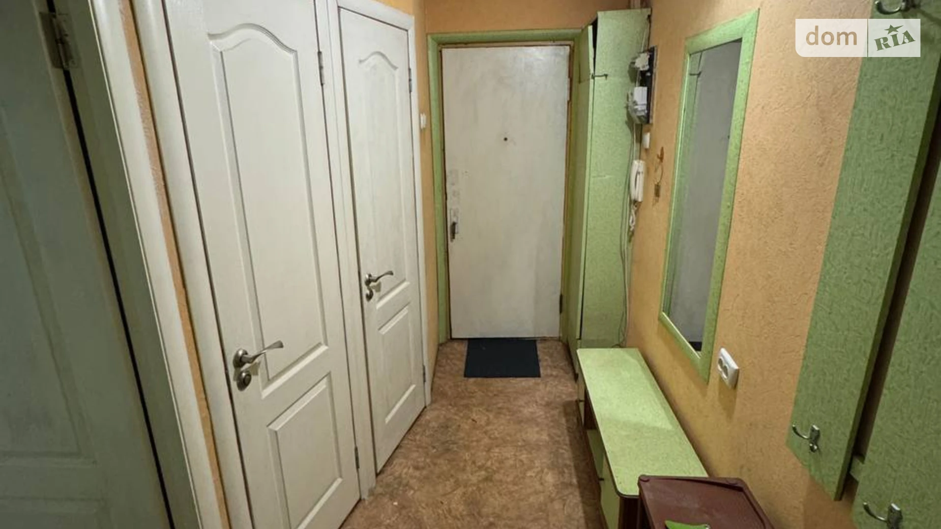 Сдается в аренду 2-комнатная квартира 45 кв. м в Киеве, ул. Милютенко, 12 - фото 4