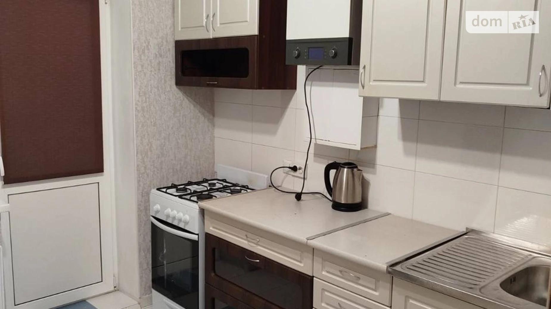 Продается 1-комнатная квартира 35.5 кв. м в Ирпене, ул. Минеральная - фото 3