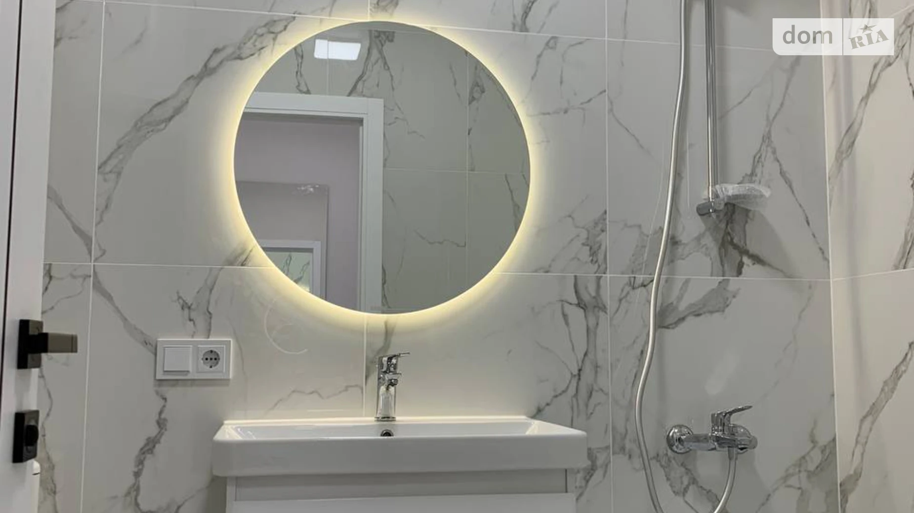 Продается 1-комнатная квартира 41 кв. м в Крыжановка, ул. Николаевская - фото 4