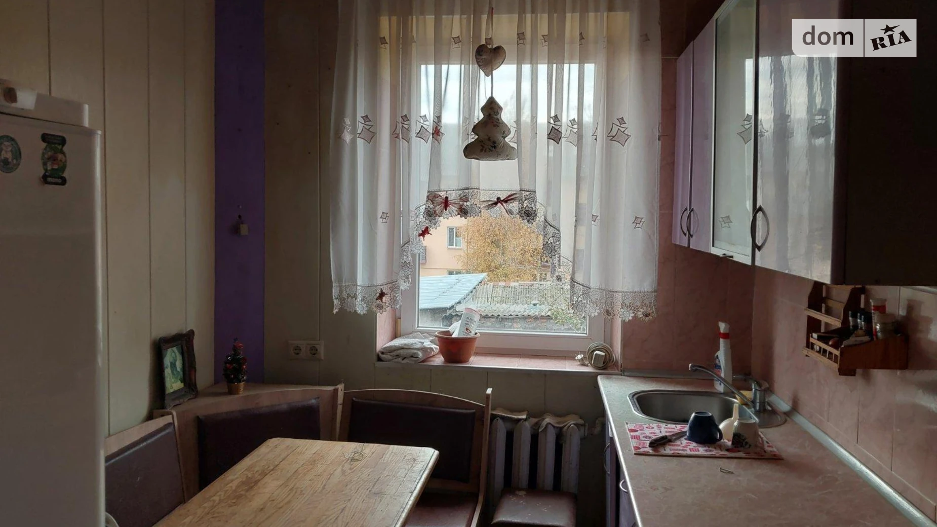 Продается 3-комнатная квартира 57.6 кв. м в Харькове, цена: 27000 $ - фото 2