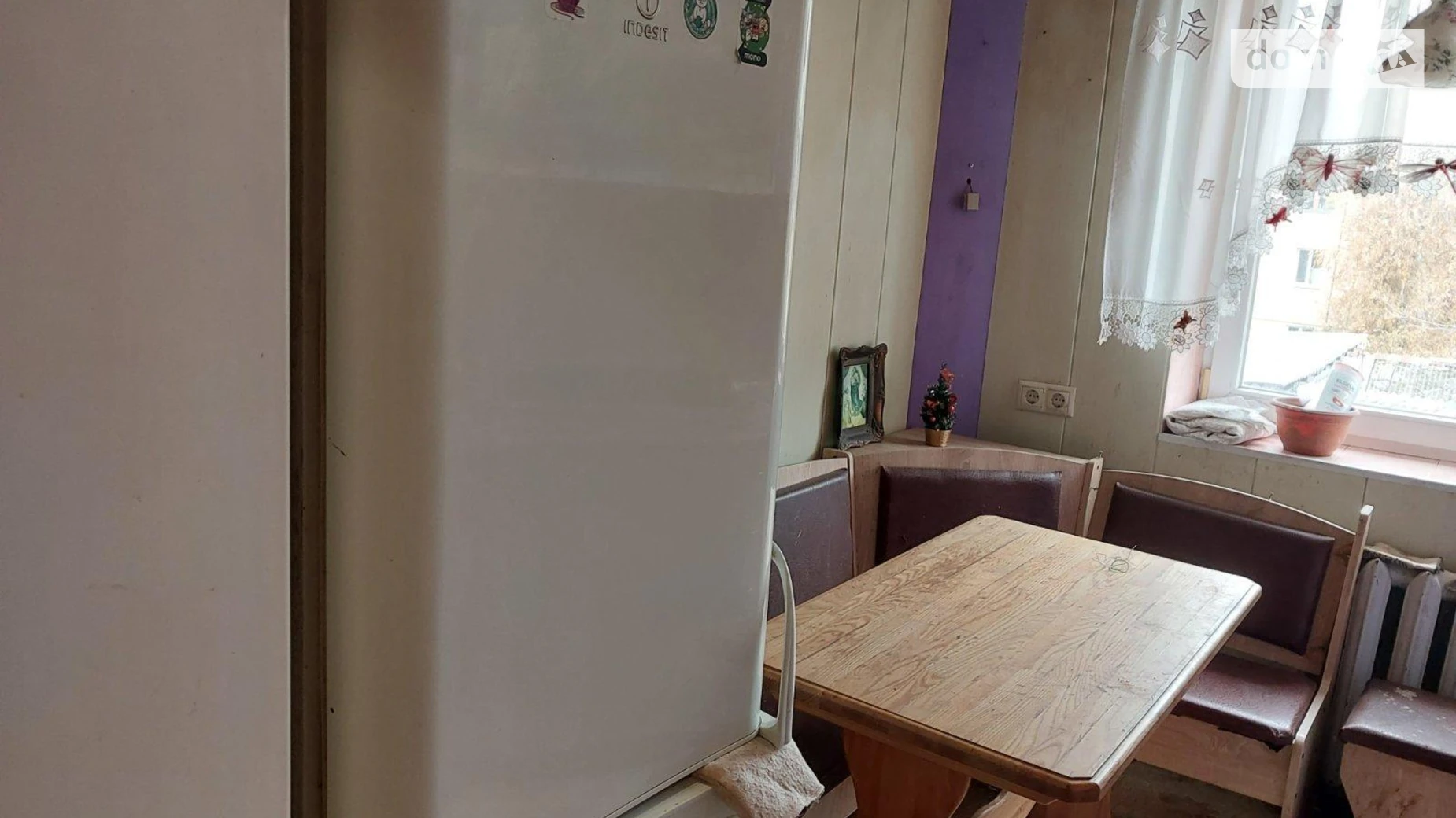 Продается 3-комнатная квартира 57.6 кв. м в Харькове, ул. Армейская, 117 - фото 2
