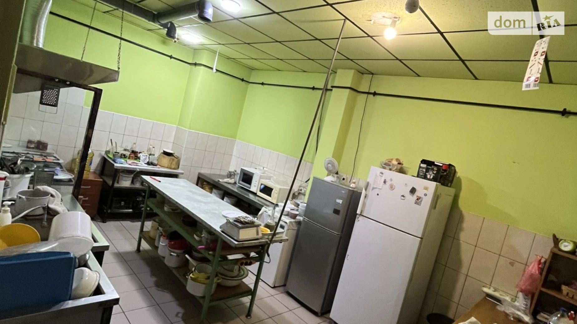 Сдается в аренду помещения свободного назначения 120 кв. м в 1-этажном здании, цена: 1440 $ - фото 2