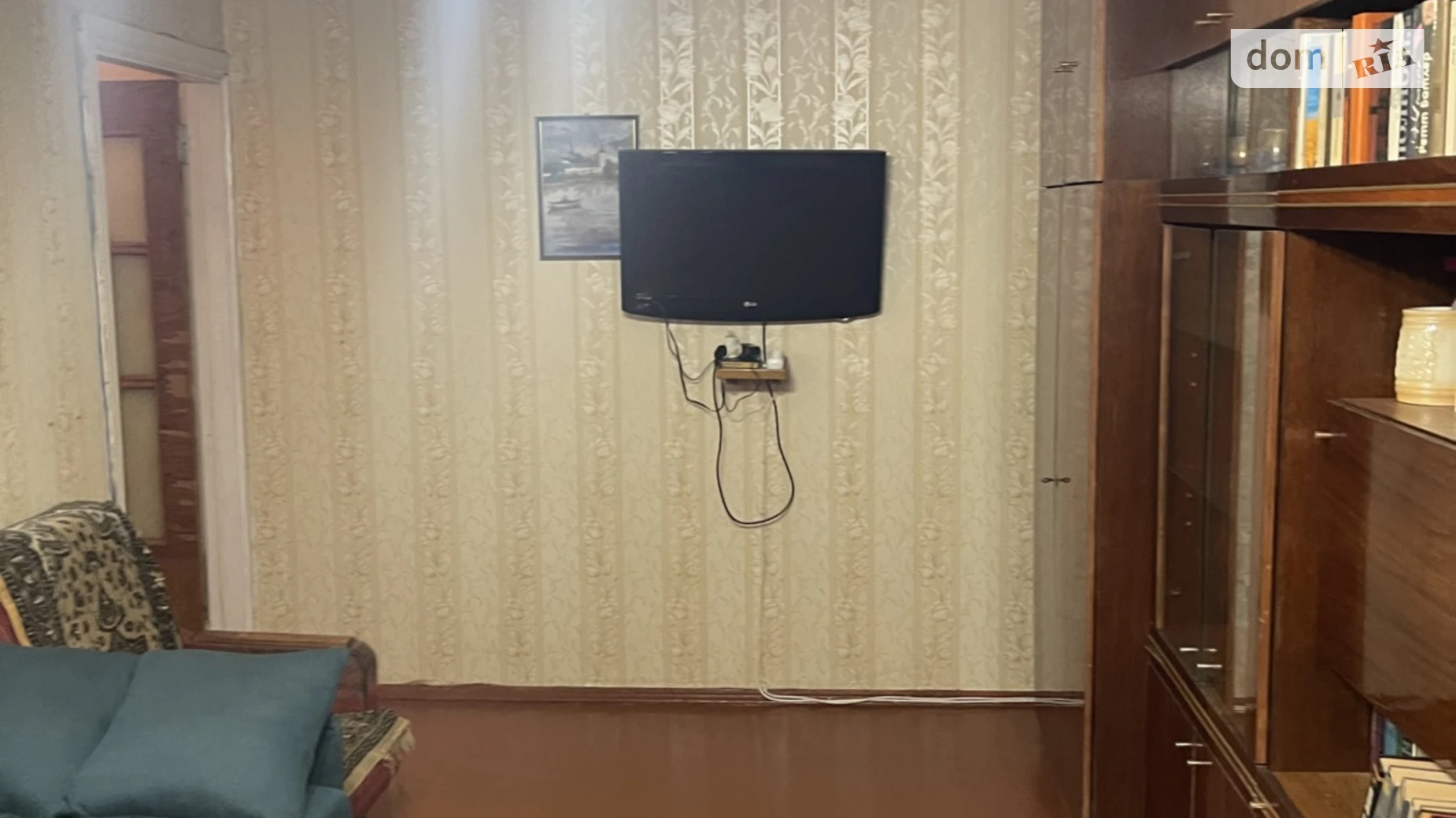 Продается 2-комнатная квартира 44.5 кв. м в Харькове - фото 3