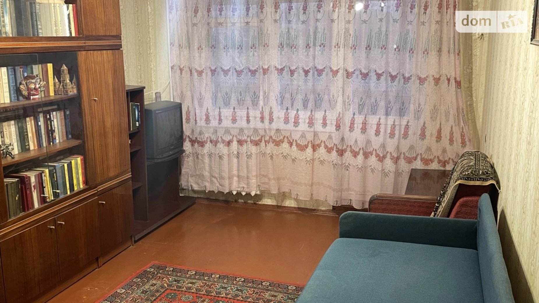 Продается 2-комнатная квартира 44.5 кв. м в Харькове - фото 2