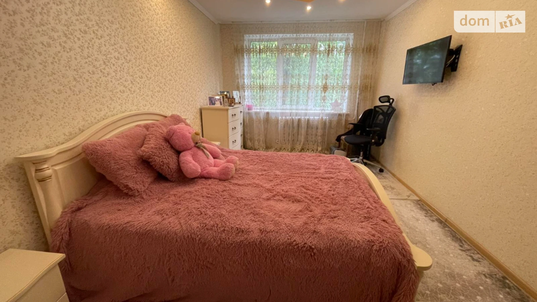 Здається в оренду кімната 20 кв. м у Вінниці, цена: 6000 грн - фото 4