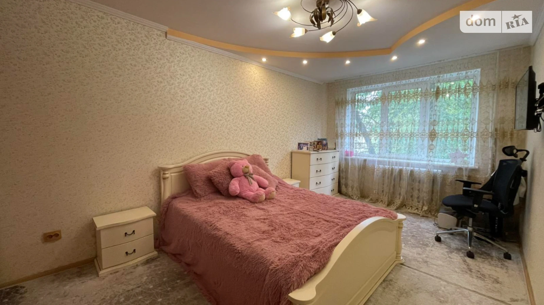 Здається в оренду кімната 20 кв. м у Вінниці, цена: 6000 грн - фото 5